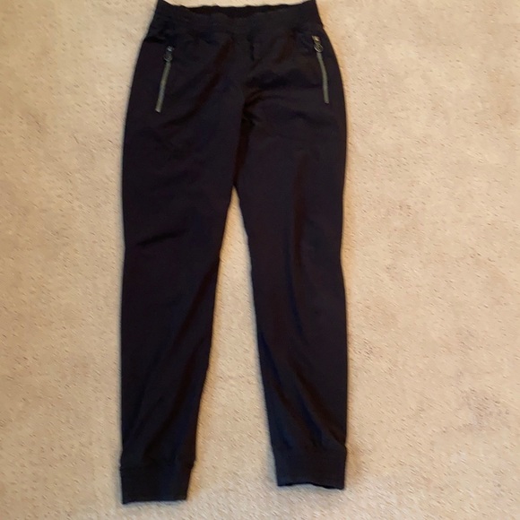 Girls Ivivva by Lululemon Lined Pants- 12 - Picture 1 of 5